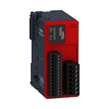 Schneider Electric TM3SAC5R Plc Tm2Xx İçin Güvenlik Modülü, 1 Fon Schneider Electric TM3SAC5R Plc Tm2Xx İçin Güvenlik Modülü, 1 Fon