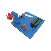 8. Sınıf Elektrik Deney Seti