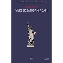 Yüksek Şatodaki Adam
