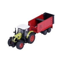 Majorette Die-cast 1:64 Çiftlik Araçları - Claas Arion 660 8503002000