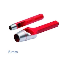 İzeltaş Kayış Zımbasi 6 MM