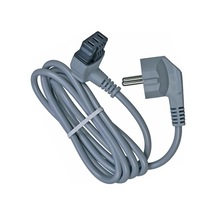 Siemens Uyumlu -  Neff Siemens Uyumlu -  645033 00645033  Bağlantı Kablosu Güç Kablosu 1750 Mm Fiş Sz73050eu Bulaşık Makine