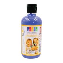Südor Parmak Boyası 250 Ml Açık Mavi Diğer