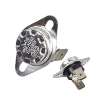 Hubrendy Sh Ic-269 90 C Nc Termostat Normalde Kapalı Tip