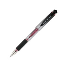Uni Um-153s Gel İmpact Jel Kalem 1.0 Kırmızı Diğer