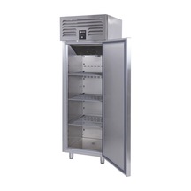 Iceinox Dik Tip Gn Buzdolabı 1 Kapılı