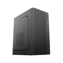 Razor Matx Mikro Atx Boş Bilgisayar Kasası Boş Ofis Bilgisayarı