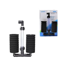 Sobo - 230 - Pipo Üretim - Ece-umay - Filtresi Çiftli
