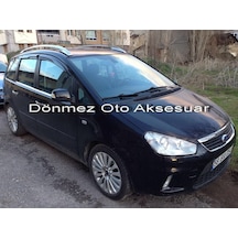 Ford C-Max Mügen Cam Rüzgarlığı 2003-2010 Arası 4 Lü Ithal N11.35578