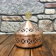 Bakır Nostaljik Fener