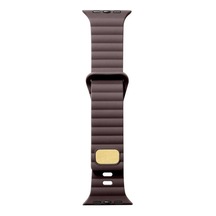 Kilifone -  Apple Uyumlu  Watch  42mm - Kordon Silikon Kordon Krd-73