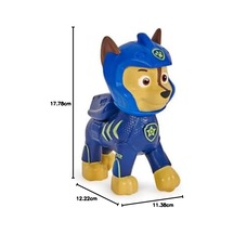 6067007 Spin Master Yüzme Arkadaşı Chase Paw Patrol - Floatin' Figures