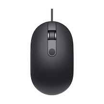DELL MS819 OPTICAL KABLOLU SİYAH MOUSE (570-AARY)