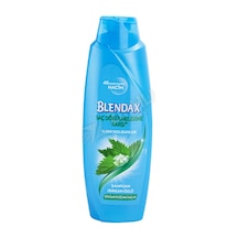 3 Adet Blendax Isırgan Özlü Şampuan 500 Ml