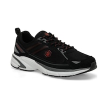 Lumberjack True 4fx Siyah Kırmızı Comfort Casaul Anatomik Spor Ayakkabısı 001 Lumberjack True 4fx Siyah Kırmızı Comfort Casaul Anatomik Spor Ayakkabısı 001