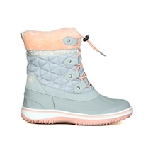 Hammer Jack Rexar Gri Çocuk Bot Gri