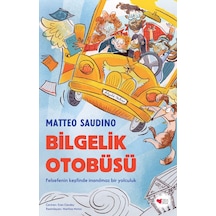 Bilgelik Otobüsü 9789750764080