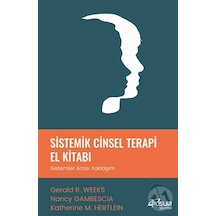 Sistemik Cinsel Terapi El Kitabı- Pusula Yayınevi