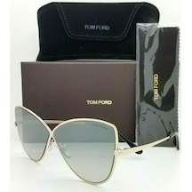 Tom Ford Elise-02 569 Kadın Güneş Gözlüğü
