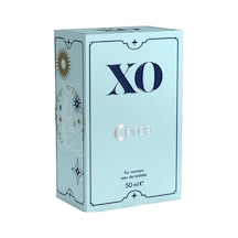 Xo Ceres Women Edt 50 Ml - 4 Adet Tarı Çiçeksi