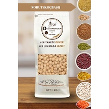 Nohut (Koçbaşı) (9MM) - 1 Kilo