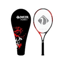 Delta Flame 2 Çantalı 284 Gr. Tenis Raketi L2 Delta Flame 2 Çantalı 284 Gr. Tenis Raketi L2