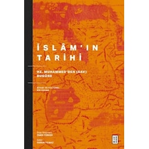 İslam'ın Tarihi - Aıaı-836111