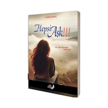 Hepsi Aşk / Şermin Erkal
