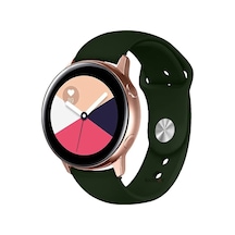 Huawei Watch Gt 3 Elegant Active 42mm Uyumlu 20mm Purelux Soft