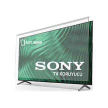 Sony Kd-75xh9299 Tv Ekran Koruyucu - Sony 75" İnç Kd75xh9299baep Tv Ekran Koruyucu