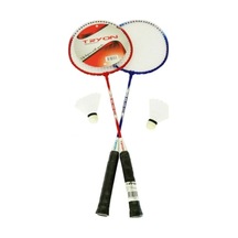Tryon 2'li Set Badminton Raketleri Bs-100