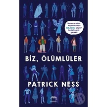 Biz Ölümlüler- Yabancı