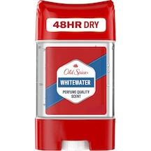 Old Spice Whitewater Erkek İçin Terleme Önleyici Jel Deodorant 70 Ml Old Spice Whitewater Erkek İçin Terleme Önleyici Jel Deodorant 70 Ml