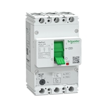 Schneider 3P3D 63A 25kA Ayar Sahalı Termik Manyetik Şalter
