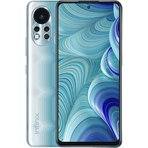 Infinix Hot 11S X6812 6 GB 128 GB (Infinix Türkiye Garantili)
