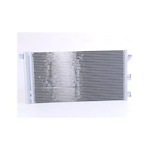 Klima Radyatörü - Fiat Panda - Nıssens-94670