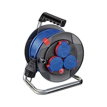 Garant Ip44 15m Makaralı Kablo At-n05v3v3-f 3g1.5