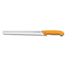 Victorinox 5.8443.25 25Cm Swibo Testere Ağızlı Dilimleme Bıçağı