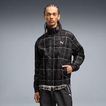 Puma T7 Erkek Siyah Ceket 636731-01