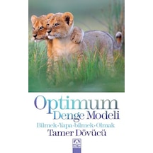 Optimum Denge Modeli - Yqbx-764222