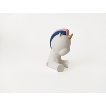 Minyatür Sevimli Unicorn
