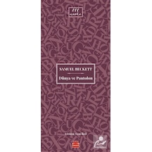 Dünya ve Pantolon - Samuel Beckett - Kırmızı Kedi