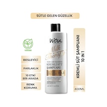 Milk Therapy Şamp. 400ml