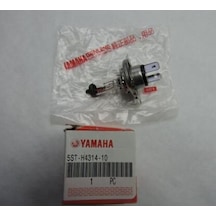 Yamaha 12V-35/35W H4 Far Ampulü 5ST-H4314-10