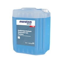 Maratem Optima Endüstriyel Bulaşık Makineleri İçin Parlatıcı