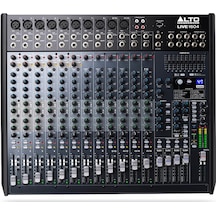 Alto Live 1604 16 Kanal Analog Mikser