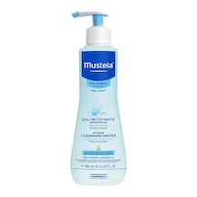 Mey İthalat Cleansing Water Durulama Gerektirmeyen Temizleme Sıvısı 300 Ml Çok Renkli