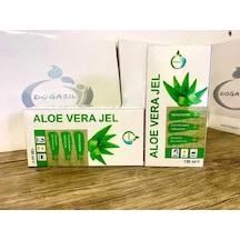 Doğasıl Aloe Vera Jel 75 ML