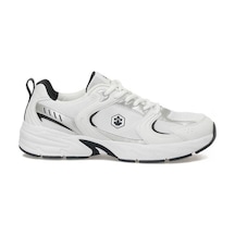 Lumberjack Pol 6fx 102065428 Erkek Spor Ayakkabı Beyaz K.gri 40-45 Gri
