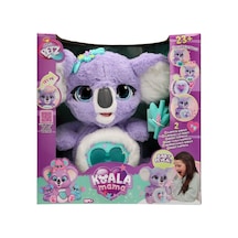 92116 İnteraktif Peluş Koala Mama -nessiworldman 10pcs Mixed